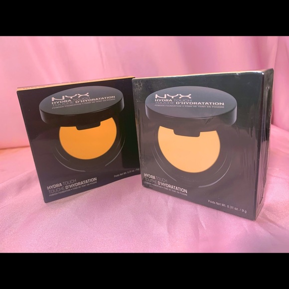 NYX cosmetics assortment! Never before opened!!! - Picture 4 of 8